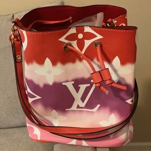 Louis Viutton Tote bag